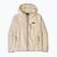 Moteriškas flisinis džemperis Patagonia Retro Pile Hoody natural