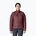 Moteriška pūsta striukė Patagonia Down Sweater dark ruby