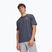 Vyriški treniruočių marškinėliai Under Armour Tech Vent midnight navy/white