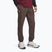 Vyriškos kelnės Under Armour Vibe Woven Jogger peppercorn/highland buff