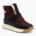 Moteriški sniego batai Sorel Whitney III Mid Wp red lodge/black