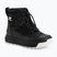 Vaikiški sniego batai Sorel Whitney III Mid Wp black/black