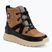 Vaikiški sniego batai Sorel Whitney III Mid Wp tawny buff