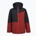 Vyriška slidinėjimo striukė Columbia Iceberg Point II red oxide/black
