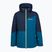 Vyriška slidinėjimo striukė Columbia Iceberg Point II phoenix blue/collegiate navy