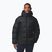 Vyriška pašiltinta striukė Columbia Puffect IV Hooded black