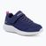 Vaikiški batai SKECHERS Bounder Free And Easy blue