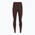 Moteriškos bėgimo tamprės HOKA Novafly Run Tight 25" deep mauve