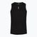 Vyriški bėgimo marškinėliai HOKA EveryRun Tank black