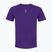 Vyriški bėgimo marškinėliai HOKA EveryRun Short Sleeve cosmic purple