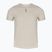 Vyriški bėgimo marškinėliai HOKA EveryRun Short Sleeve river rock grey