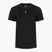 Moteriški bėgimo marškinėliai HOKA EveryRun Short Sleeve black