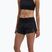 Moteriški bėgimo šortai HOKA Glide Short 3.5" Brief black