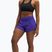 Moteriški bėgimo šortai HOKA Glide Short 3.5" Brief cosmic purple