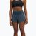 Moteriški bėgimo šortai HOKA Glide Short 3.5" Brief varsity navy