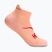 Kojinės HOKA No-Show Run Sock sunstone