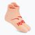 Kojinės HOKA No-Show Run Sock sunstone