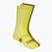 Kojinės Hoka Crew Run Sock 3-pack hoka citrus/pomelo yellow/mustard seed