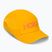 Kepurė su snapeliu HOKA Run Hat egg yolk