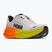 Vyriški bėgimo batai HOKA Bondi 9 Wide white/neon tangerine