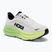 Moteriški bėgimo batai HOKA Bondi 9 white/tart apple