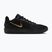 Vyriški krepšinio bateliai Nike LeBron Witness X black/black/iron grey/metallic gold