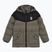 Šilta striukė vaikams LEGO Lwjebel 733 light brown
