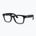 Akiniai su kamera Ray-Ban Meta Wayfarer matte black/trs g.green