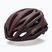 Dviračių šalmas Giro Syntax MIPS matte dark maroon