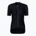 Moteriški dviratininkų marškinėliai ASSOS Dyora RS Aero black