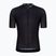 Vyriški dviratininkų marškinėliai ASSOS Mille GT Jersey C2 black
