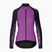 Moteriška dviratininko striukė ASSOS Uma GT Spring Fall venus violet