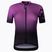 Moteriški dviratininkų marškinėliai ASSOS Dyora RS Aero prof venus violet