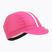 ASSOS dviratininkų kepurė fluo pink