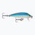 Vobleris Rapala Countdown blue