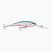 Vobleris Rapala Deep Tail Dancer blue flash