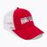 Rapala Splash Trucker Žvejybos kepurės raudonos RA6820034