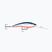 Vobleris Rapala Deep Tail Dancer metallic blue ghost