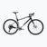 Žvyro dviratis Marin Gestalt XR 700C gloss black/gray/blue