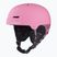 Vaikiškas slidinėjimo šalmas Cairn Darwin Jr mat pink