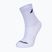 Vaikiškos kojinės Babolat Junior 3 poros white/white