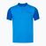 Vyriški teniso polo marškinėliai Babolat Play blue 3MP1021
