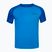 Babolat Play vaikiški teniso marškinėliai mėlyni 3BP1011