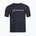 Babolat vyriški teniso marškinėliai Exercise black heather