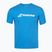 Babolat Exercise vyriški teniso marškinėliai mėlyni 4MP1441