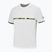 Vyriški Babolat Aero Crew Neck teniso marškinėliai White 2MS23011Y