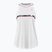 Babolat moteriški teniso marškinėliai Aero Cotton Tank white 4WS23072Y