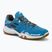 Vyriški badmintono batai Babolat Shadow Spirit blue/black