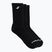 Kojinės Babolat 3 poros black/black