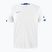 Vyriški marškinėliai Babolat Play Crew Neck white/white